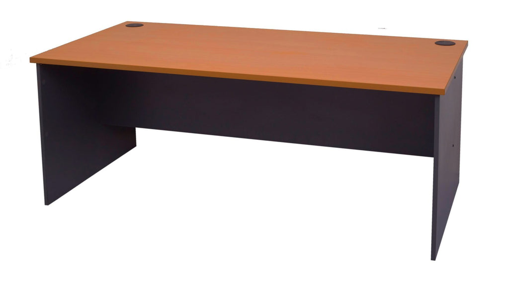 Rapid Worker Single Sided Desk