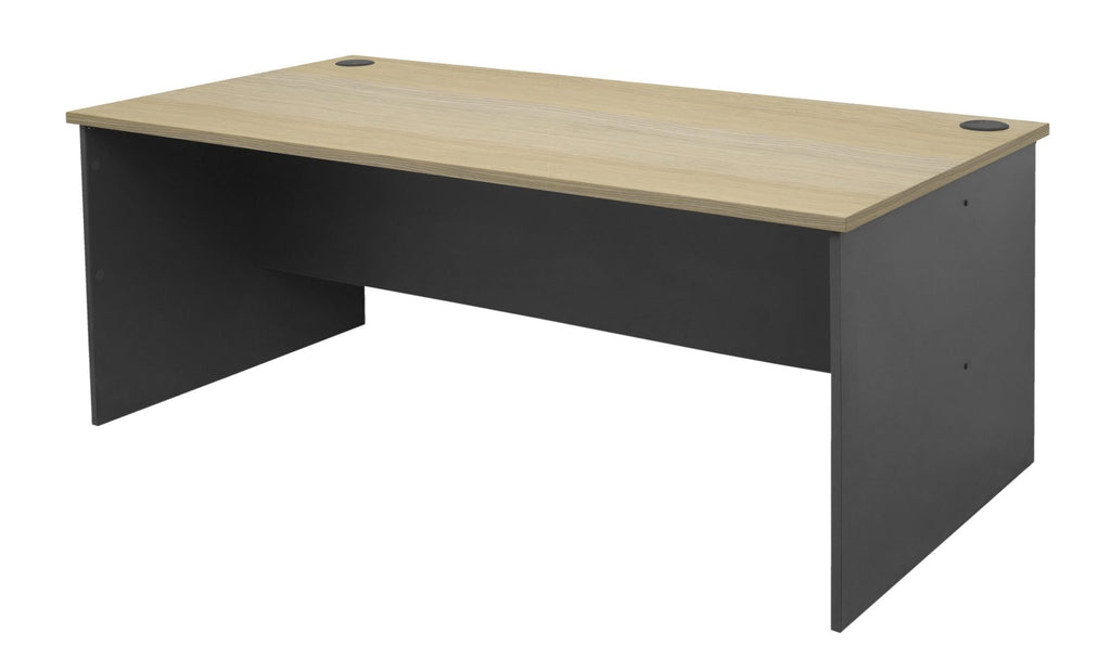 Rapid Worker Single Sided Desk