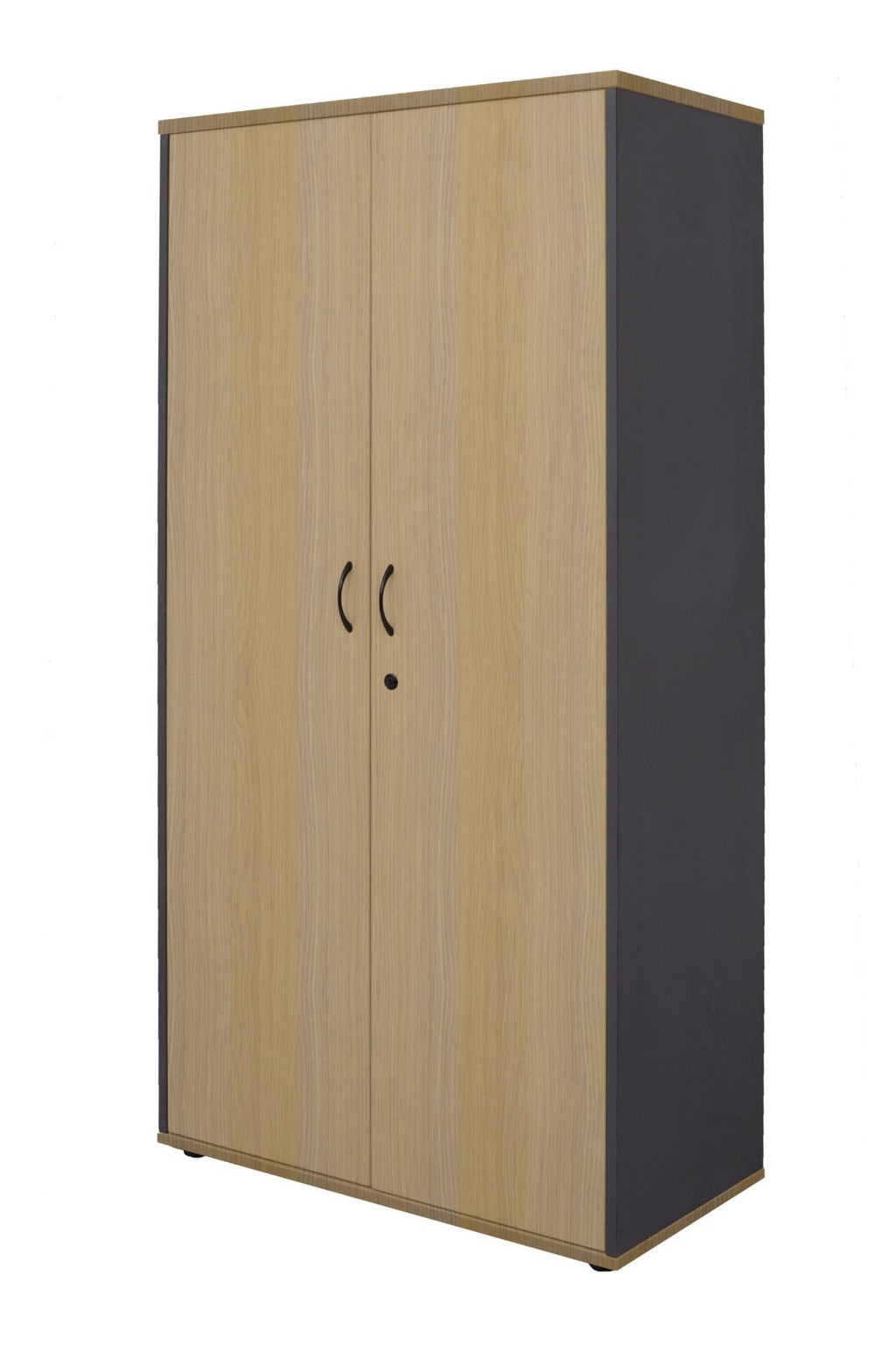 Rapid Worker Full Door Lockable Cupboard