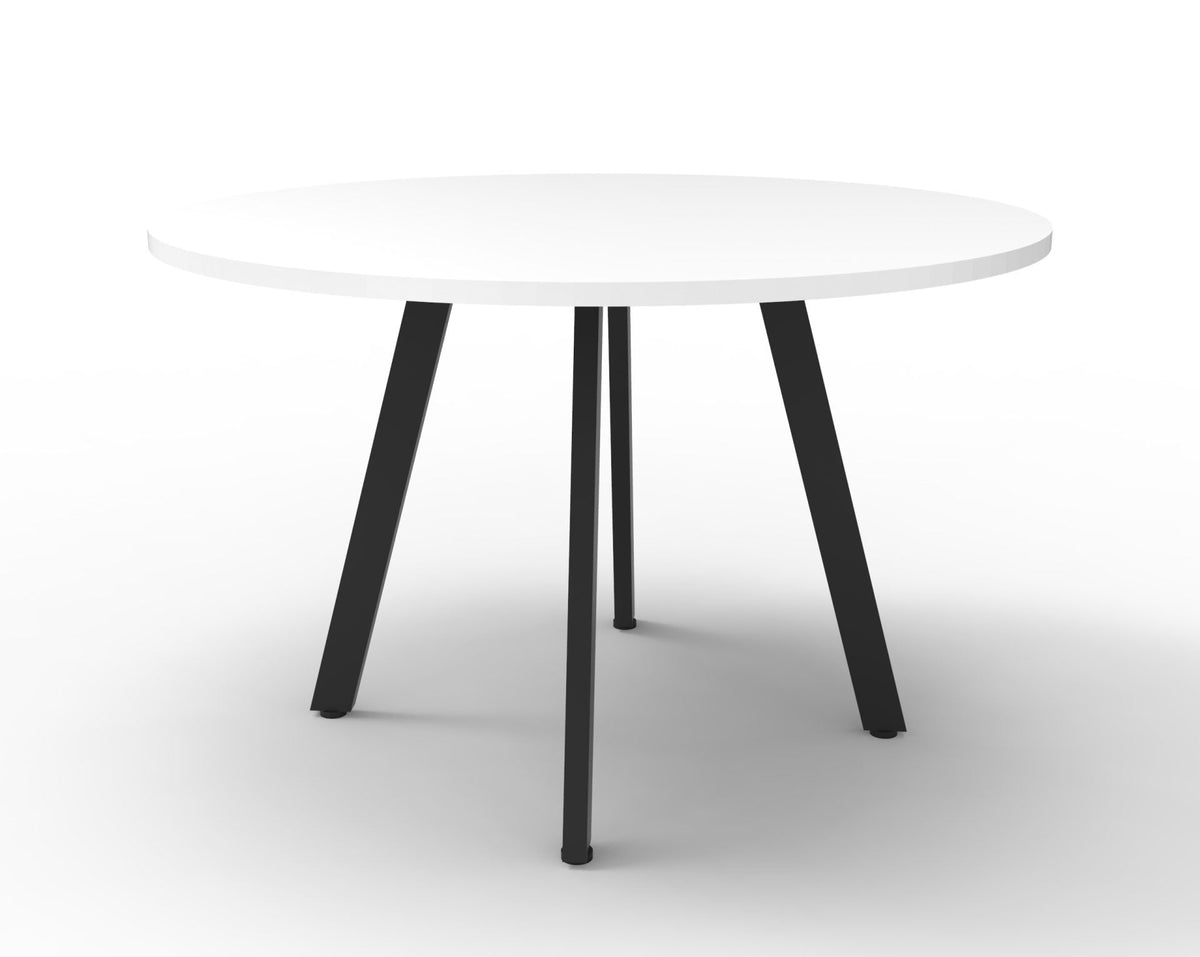 Eternity Round Meeting Table