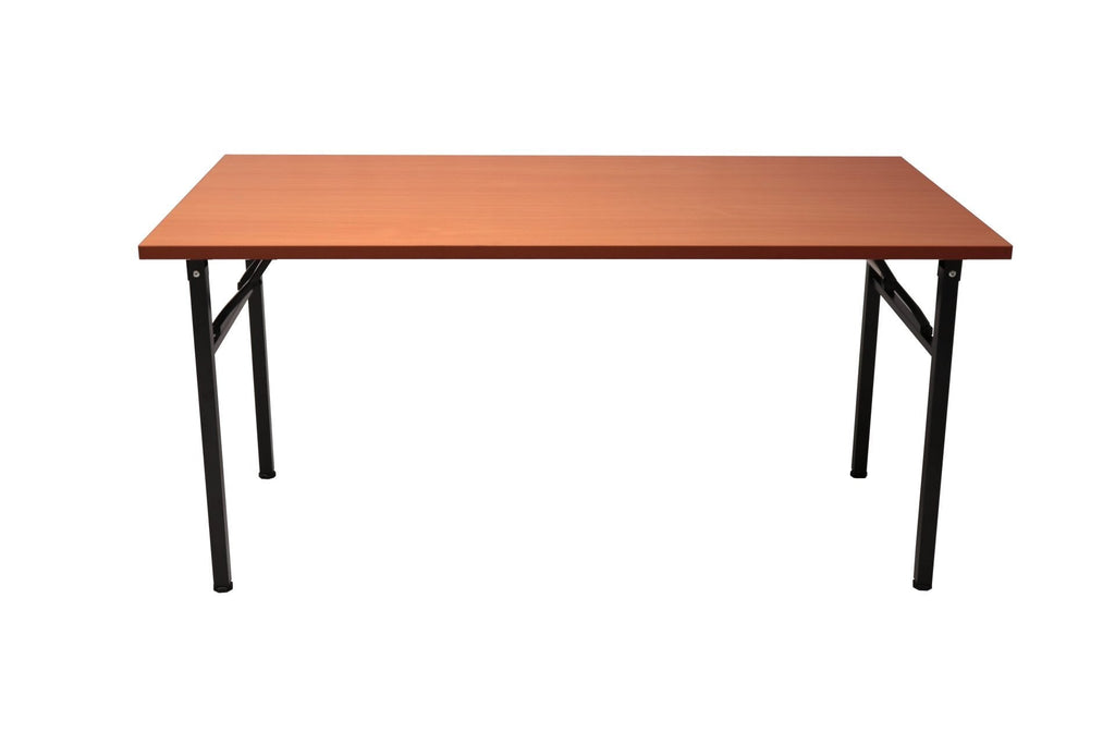 Steel Frame Folding Table