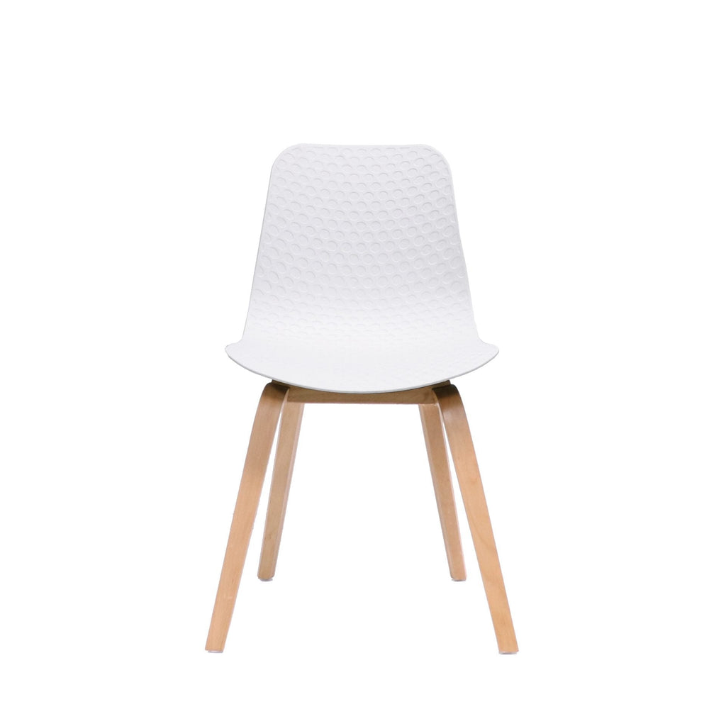 Lucid Chair