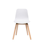 Lucid Chair