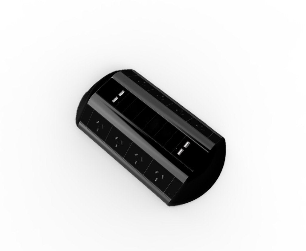 Odyssey Power Dock