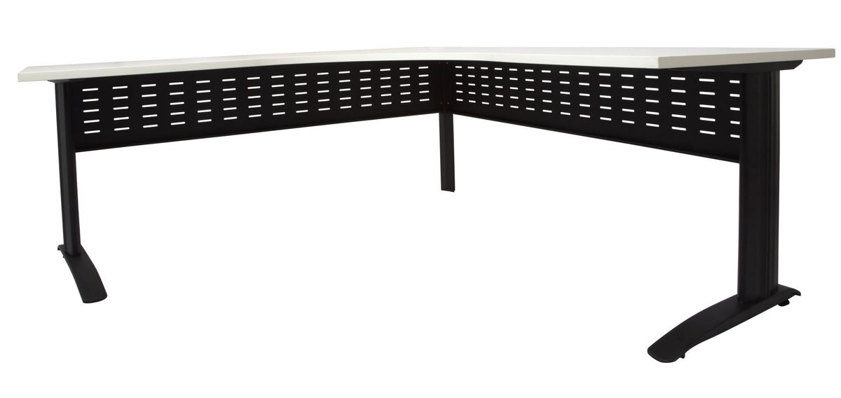 Rapid Span Corner Workstation - hover image