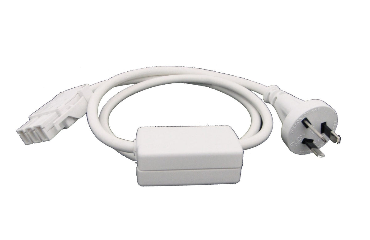 CMS 3 Pin Starter Leads - configuration image