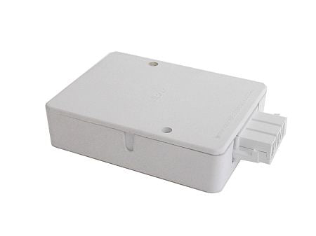 CMS Wall and Ceiling Starter Sockets - configuration image