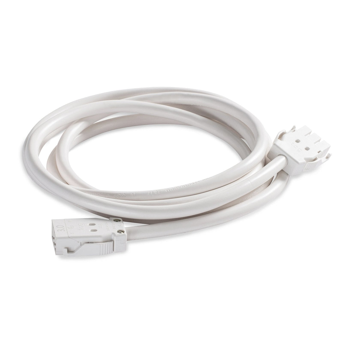CMS Interconnecting Leads - configuration image