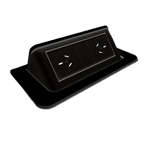 Rapid Wiring Pop-Up In-Desk Module
