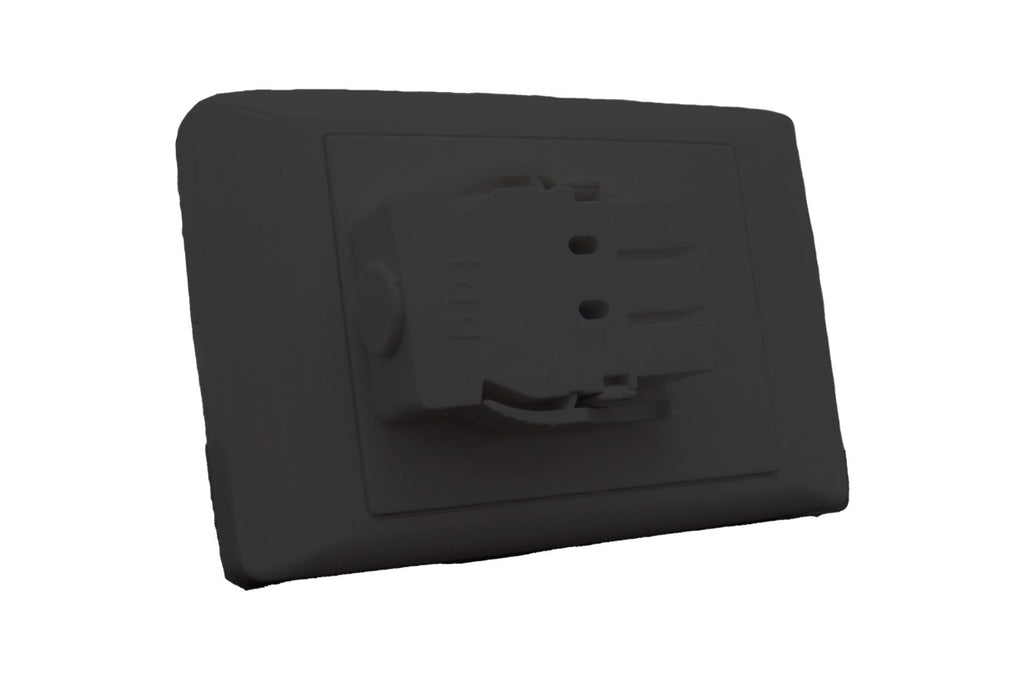 CMS Wall and Ceiling Starter Sockets - configuration image