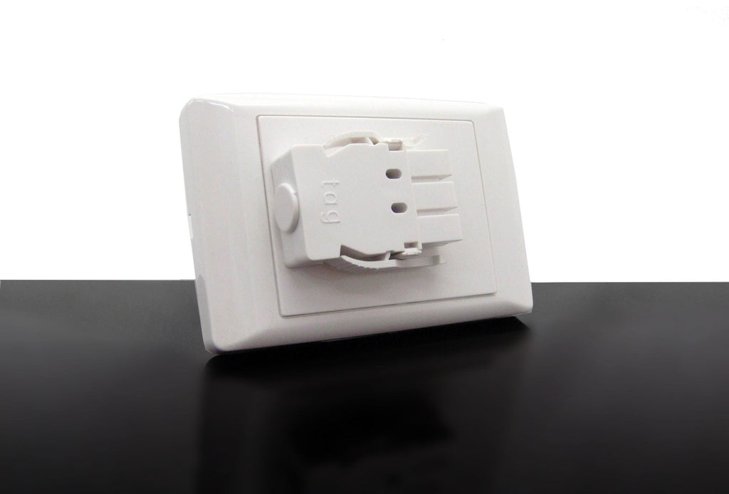 CMS Wall and Ceiling Starter Sockets - configuration image