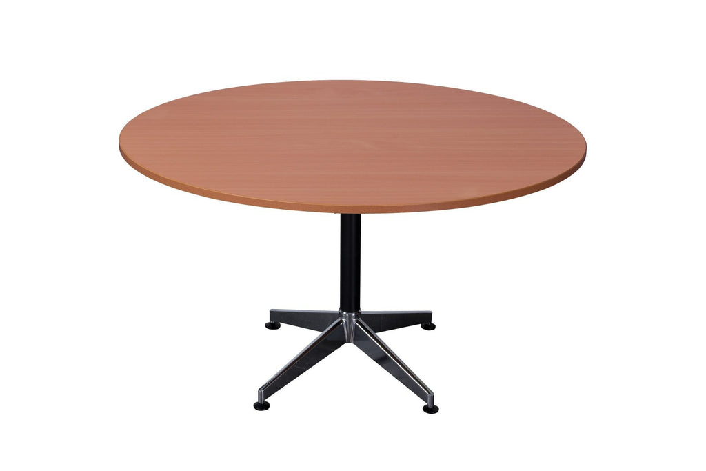 Typhoon Round Meeting Table