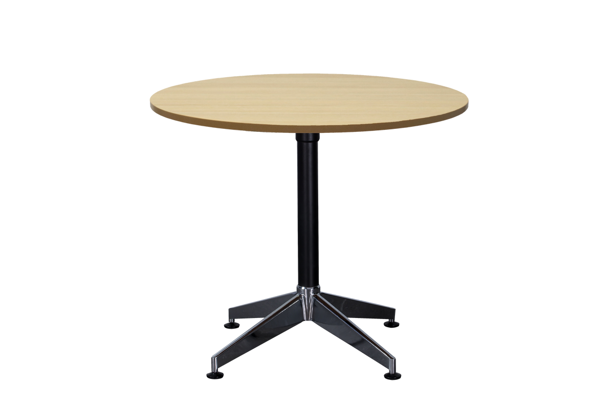 Typhoon Round Meeting Table