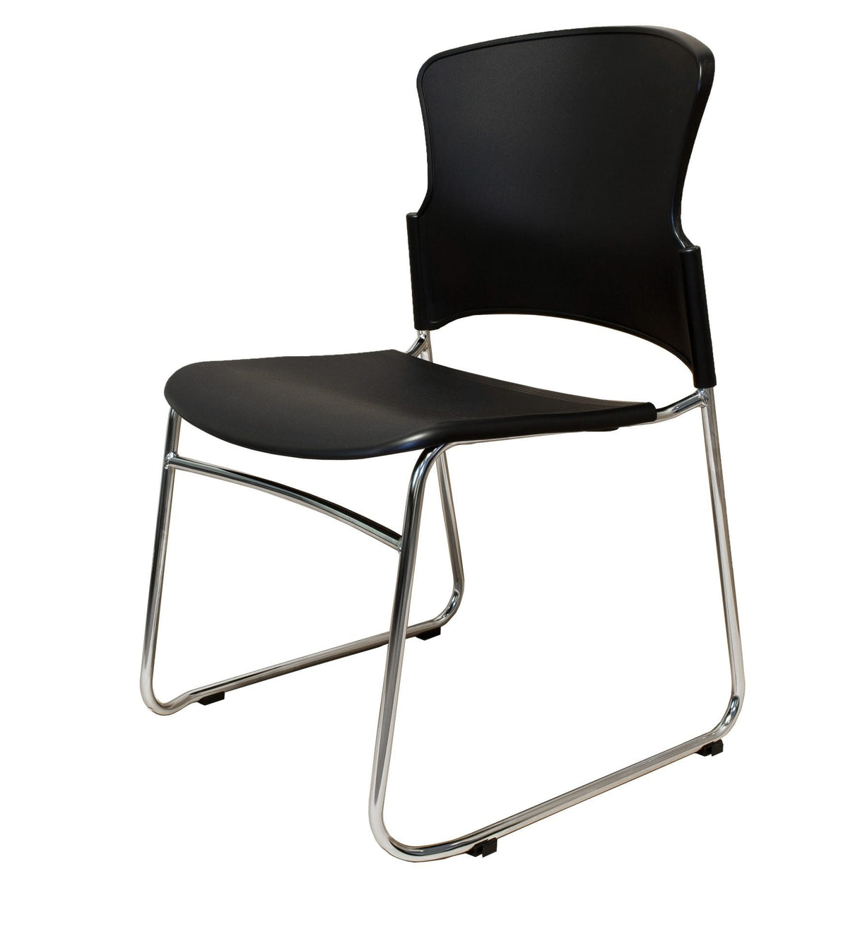 ZING Stacking Chair