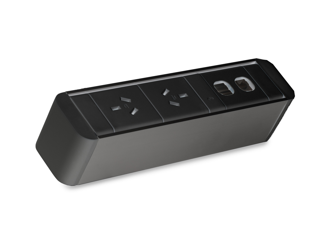 Zeus Power Rail
