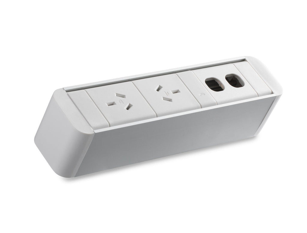 Zeus Power Rail