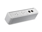 Zeus Power Rail