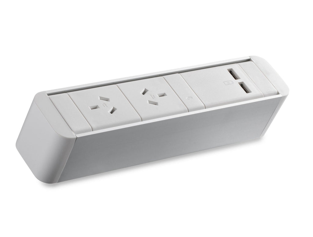 Zeus Power Rail