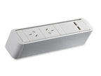 Zeus Power Rail
