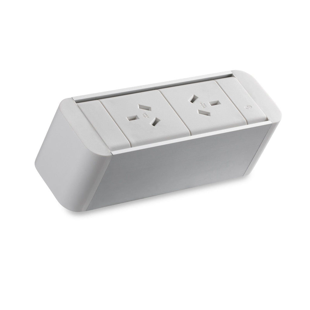 Zeus Power Rail