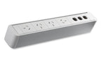 Zeus Power Rail