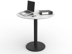 Motion Round Table - 1050mm High - product image