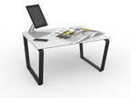 Motion Loop Straight Table - product image