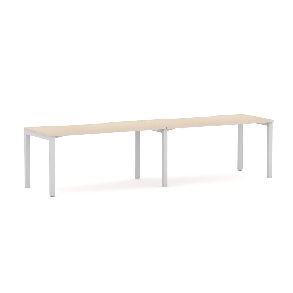 Axis 2-User Single-Sided Workstation - product image