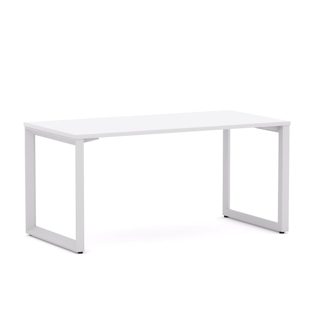 Anvil Single Workstation - alternate view, size or finish; optional items may be shown