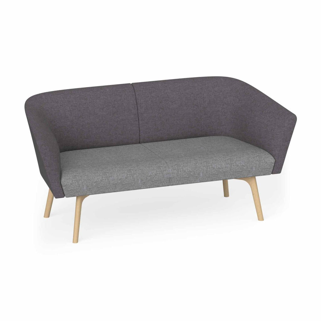 Willow 2-Seater Sofa - alternate view, size or finish; optional items may be shown