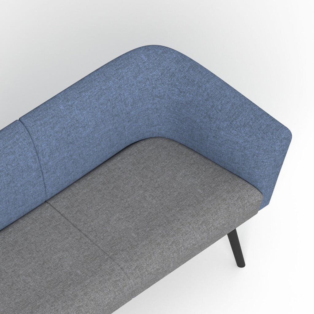 Willow 2-Seater Sofa - alternate view, size or finish; optional items may be shown