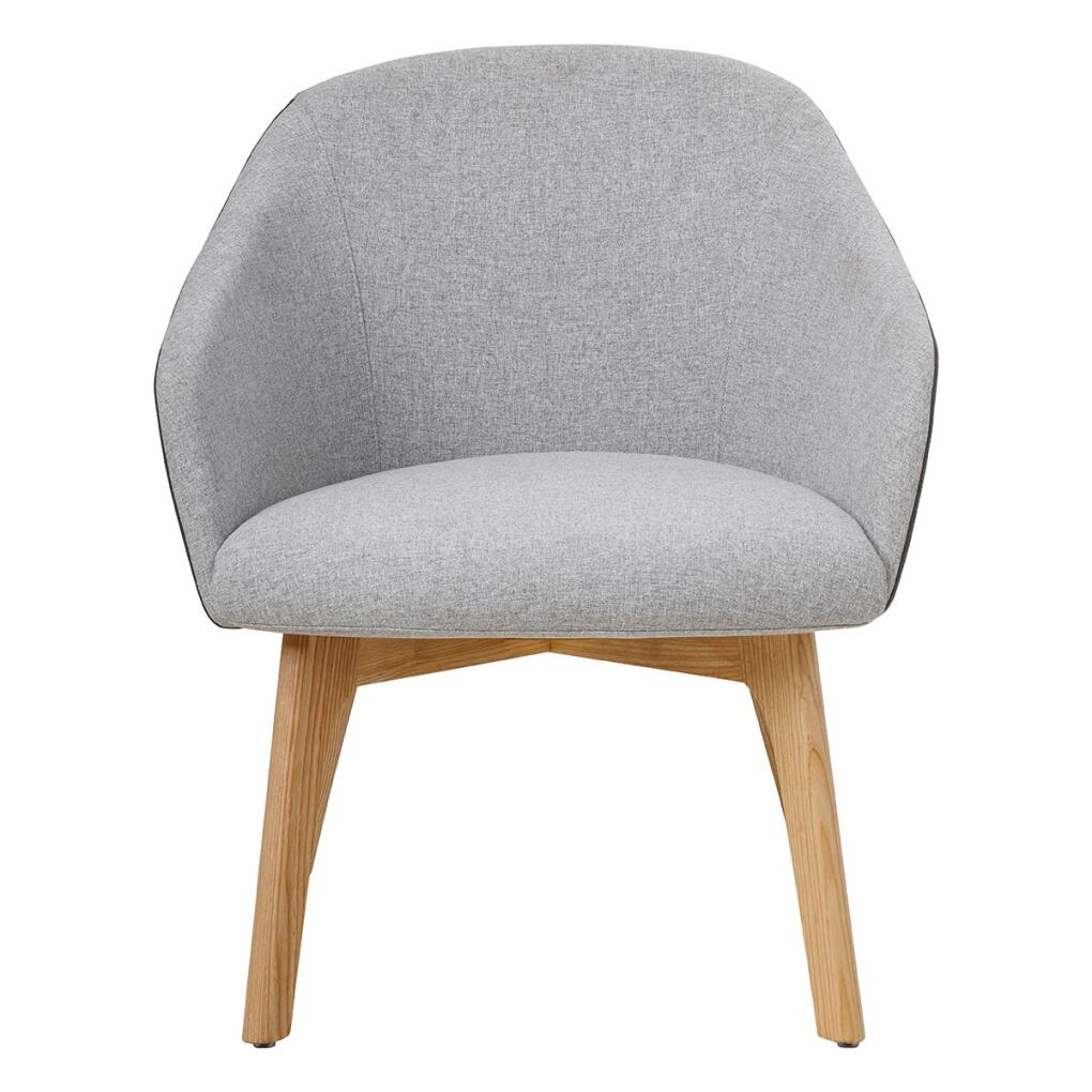 Mesa Occasional Chair - alternate view, size or finish; optional items may be shown