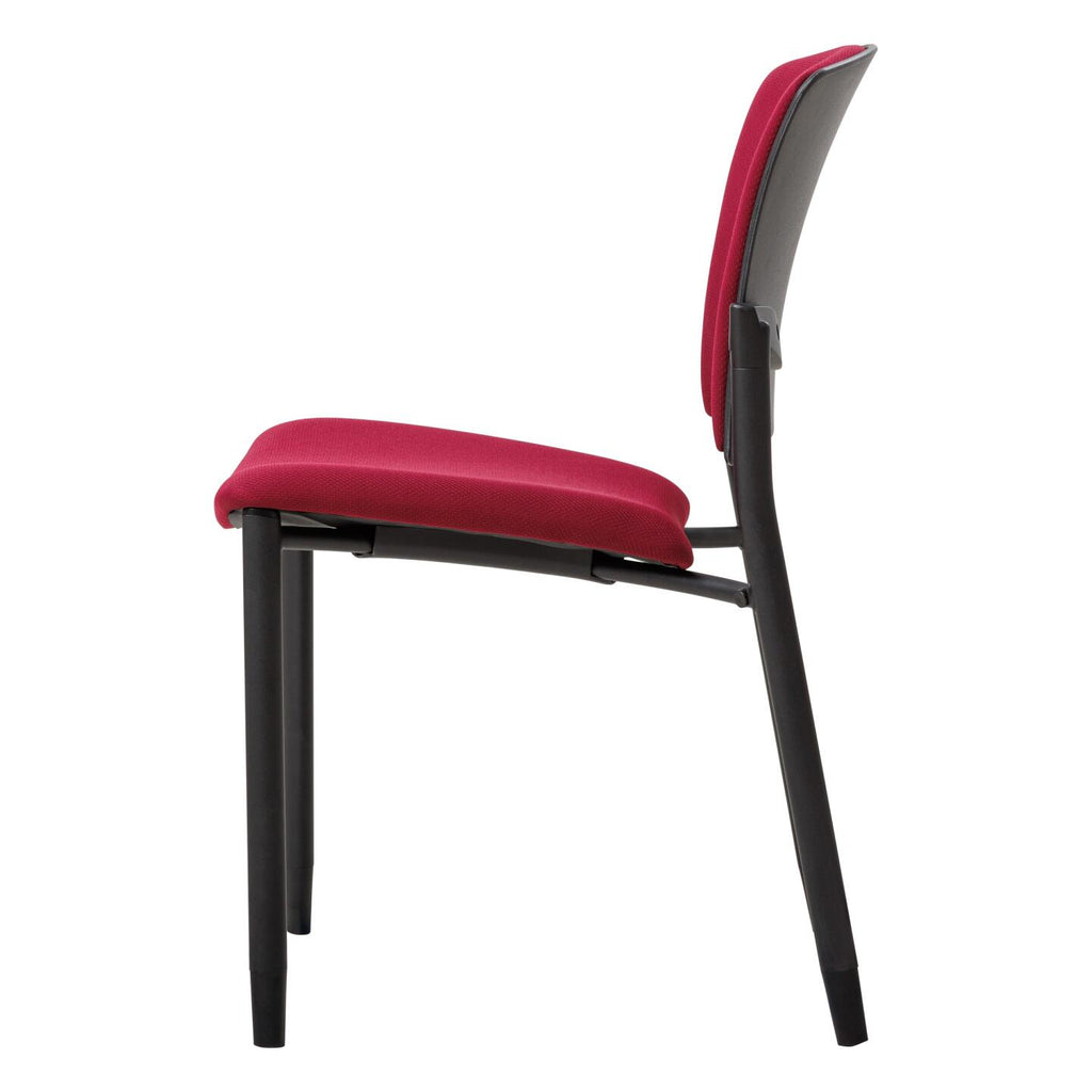 Zipp Chair - alternate view, size or finish; optional items may be shown