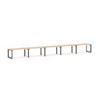 Anvil 5-User Single-Sided Workstation - product image