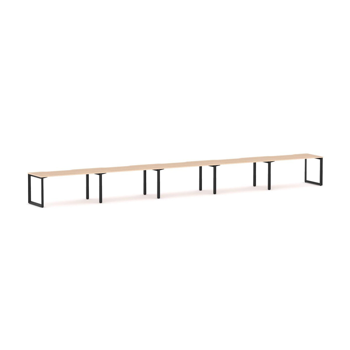 Anvil 5-User Single-Sided Workstation - product image