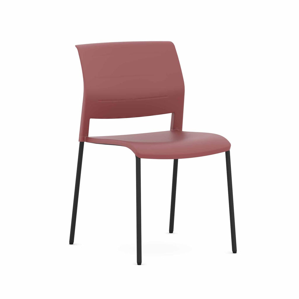 Game Chair Sled - alternate view, size or finish; optional items may be shown