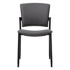 Zipp Chair - alternate view, size or finish; optional items may be shown
