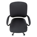 Astral Meeting Chair - alternate view, size or finish; optional items may be shown