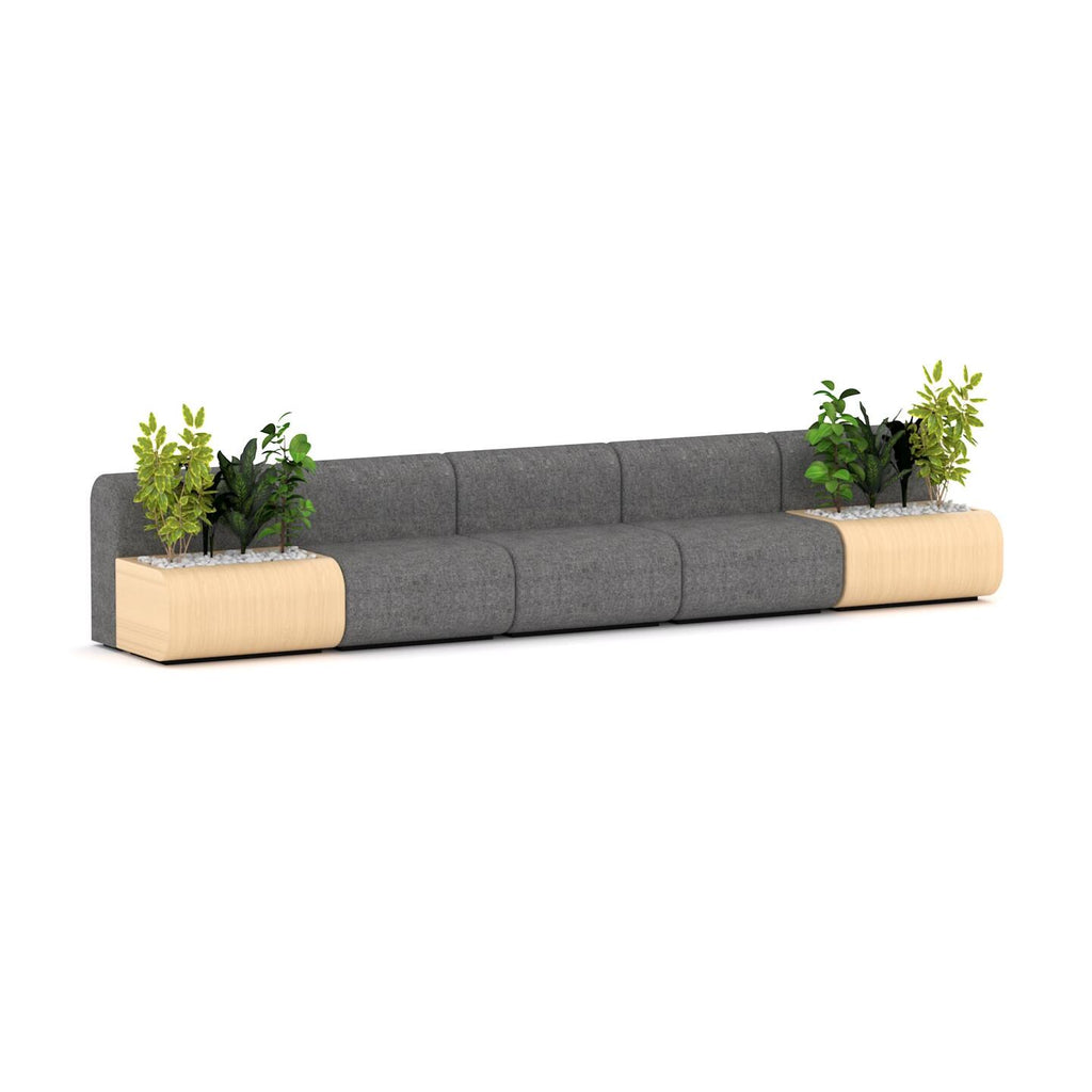 Grove Sofa Configuration 7 - product image