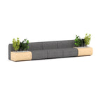 Grove Sofa Configuration 7 - product image