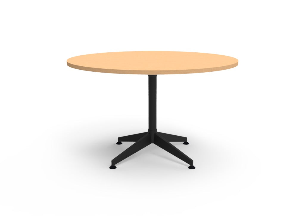 Typhoon Round Meeting Table