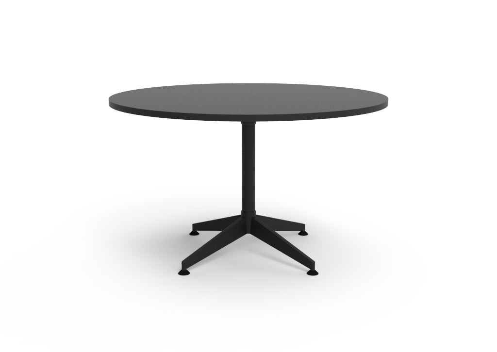 Typhoon Round Meeting Table