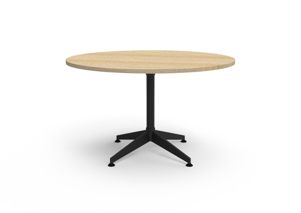 Typhoon Round Meeting Table