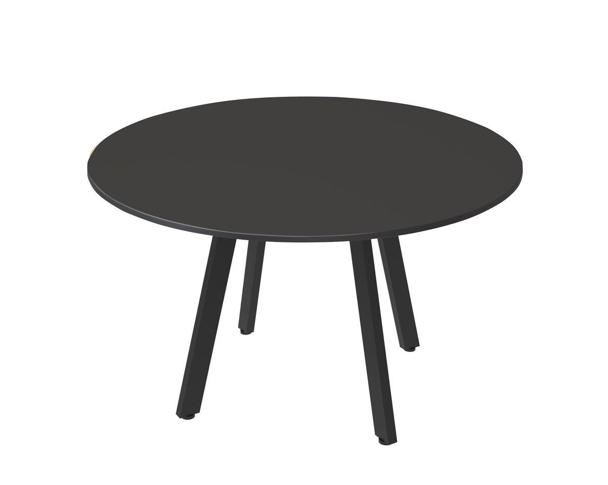 Eternity Round Meeting Table