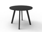 Eternity Round Meeting Table