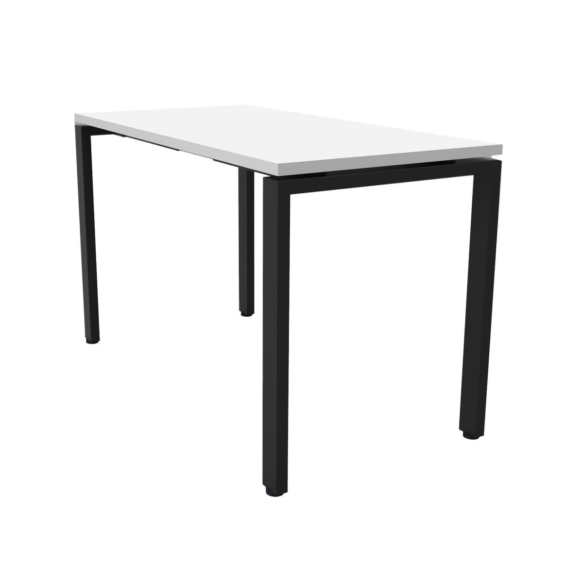Deluxe Profile Steel Frame Table