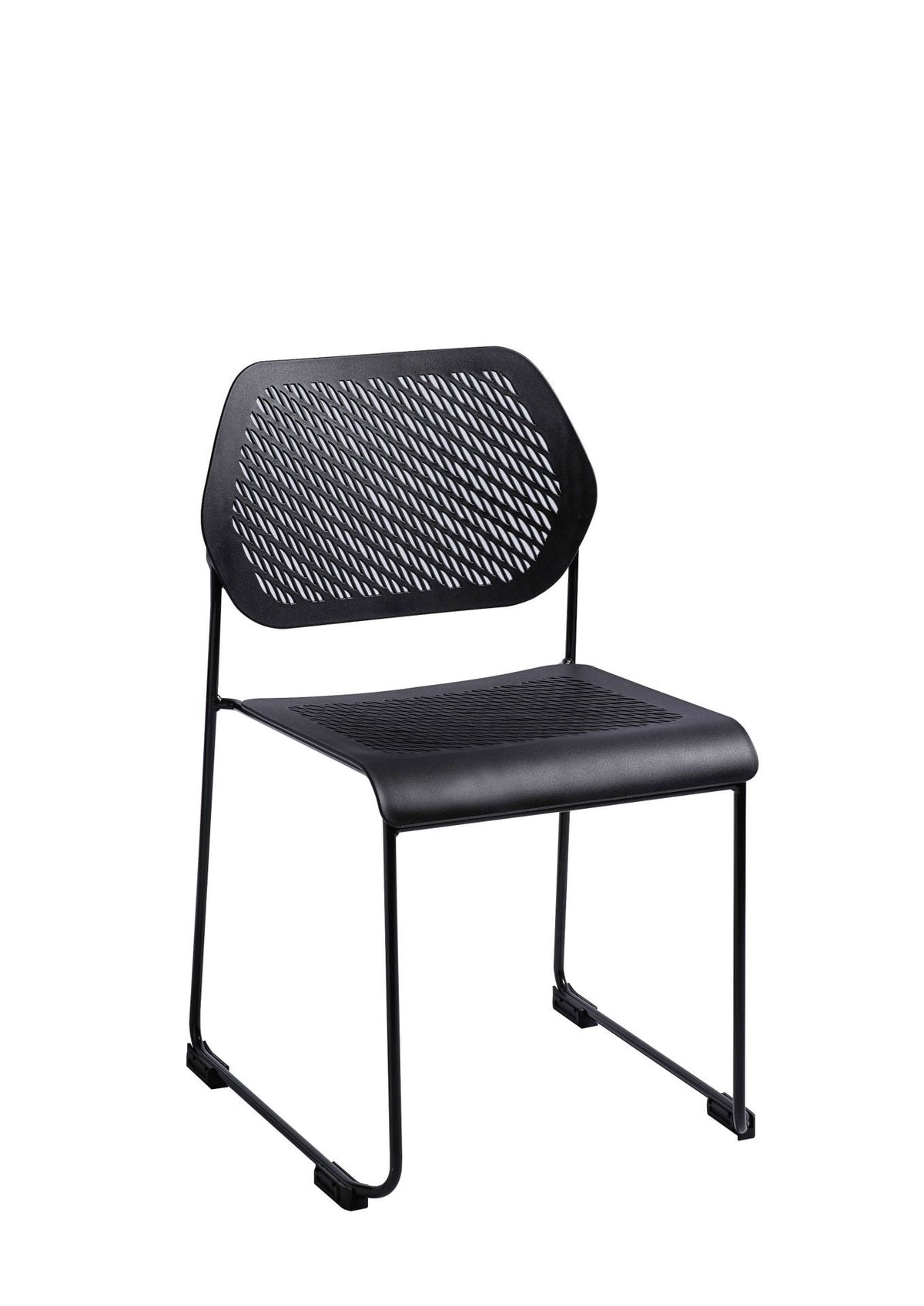 Frame Visitor Chair