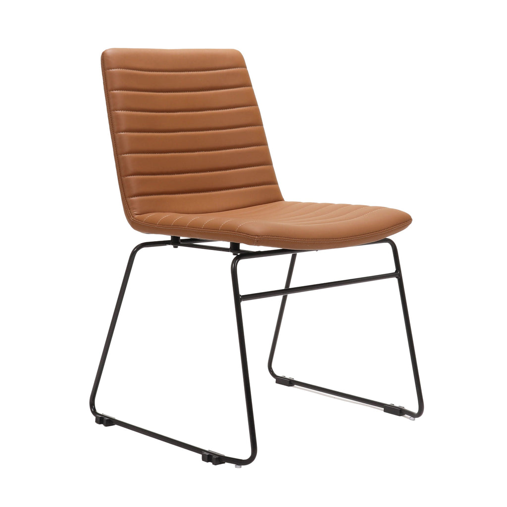 Pixel Sled Base Chair