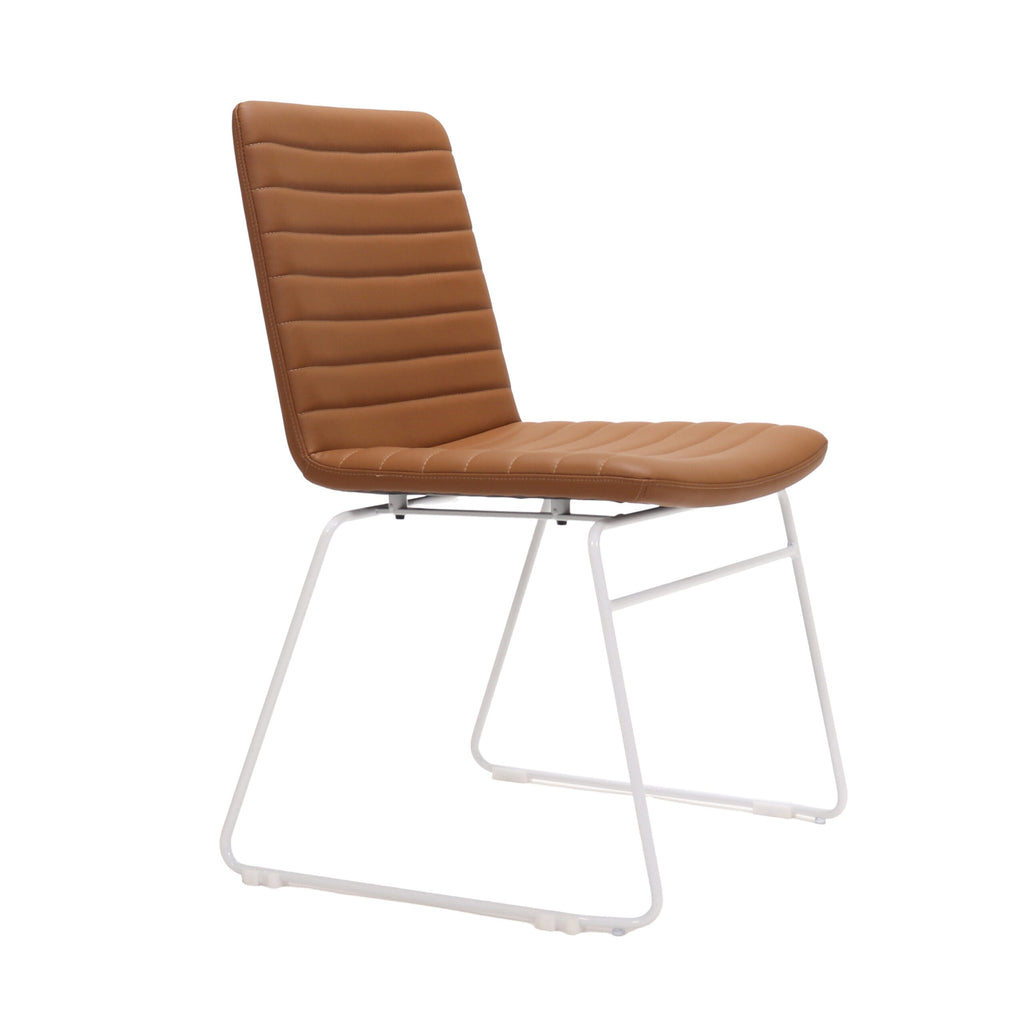 Pixel Sled Base Chair