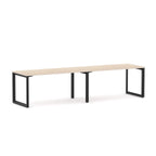 Anvil 2-User Single-Sided Workstation - alternate view, size or finish; optional items may be shown